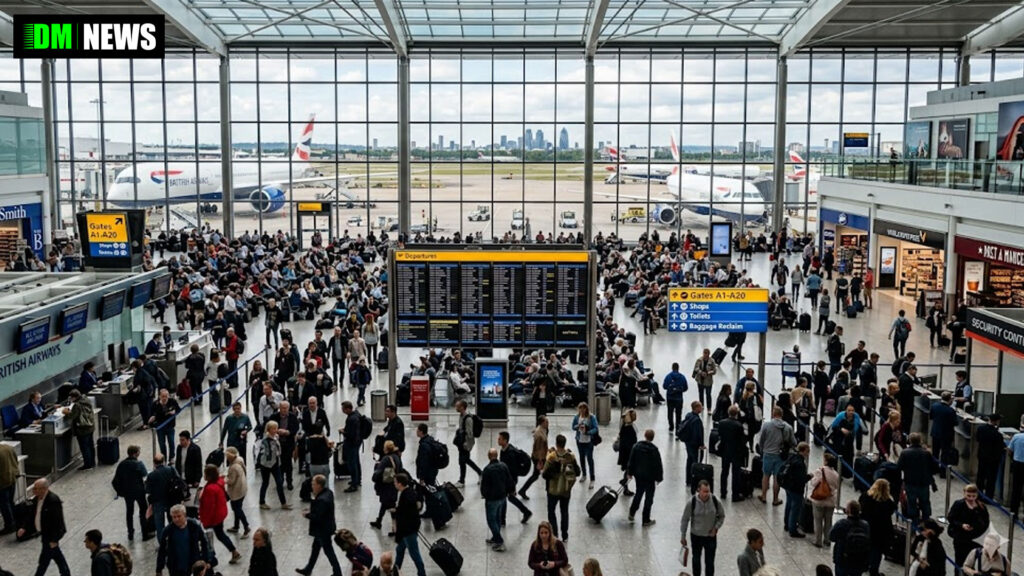 Airport News