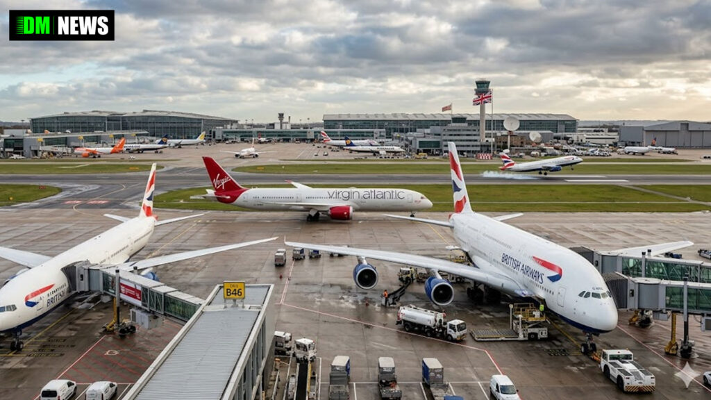 Airport News