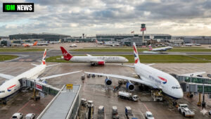 Airport News