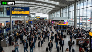 Airport News