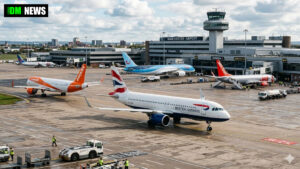 Airport News