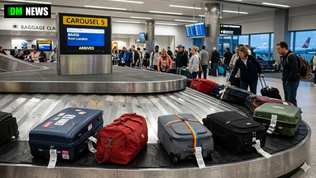 Airport News
