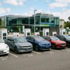 Car EV News