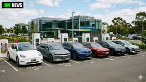 Car EV News