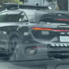 Driverless Uber Spotted on California Streets — and It's Coming for UK Drivers Too