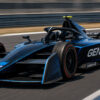Formula E’s Gen4 Beast: The 208mph Electric Single-Seater That Out-Launches an F1 Car