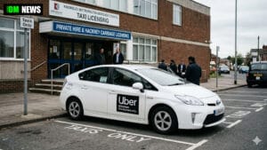 It's Now Law: National Minimum Standards for Taxi and PHV Drivers Finally Passed