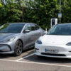 MG IM5 Review: Is This the Tesla Model 3 Killer the UK Has Been Waiting For?