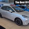 MG4 Urban UK Review: Is This the Best Budget EV for Uber and Taxi Drivers?