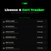 Never Miss a Licence Expiry Again — This Free Tool Tracks Everything in One Place