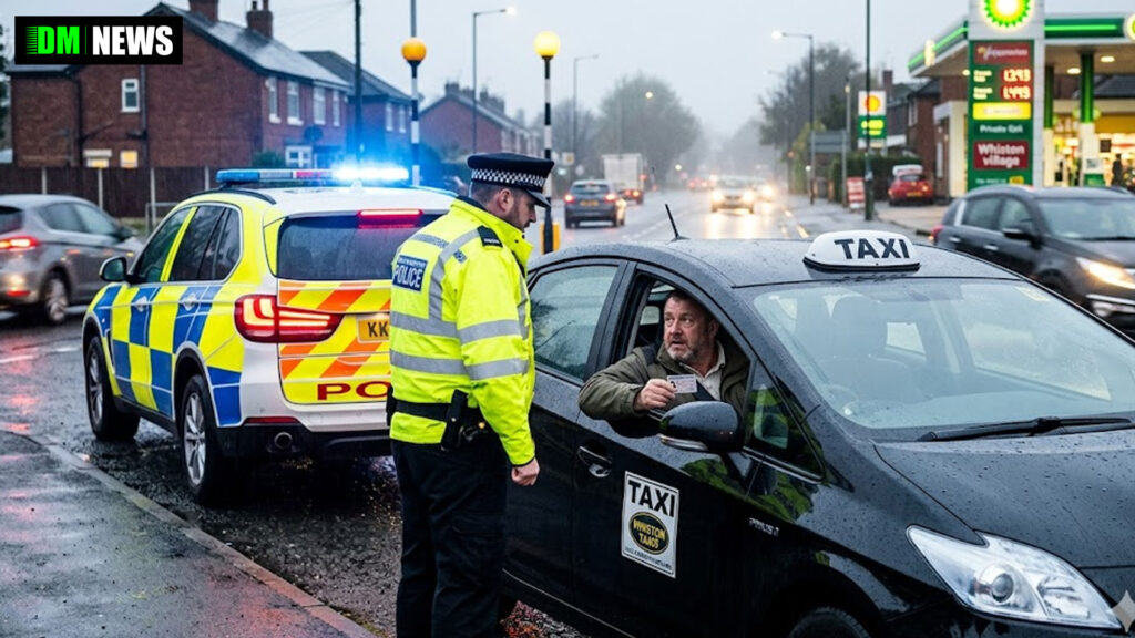 Taxi Drivers Under Attack: Two Cities, Two Sets of Incidents That Demand Action