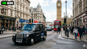 Taxi News