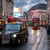 Taxi News