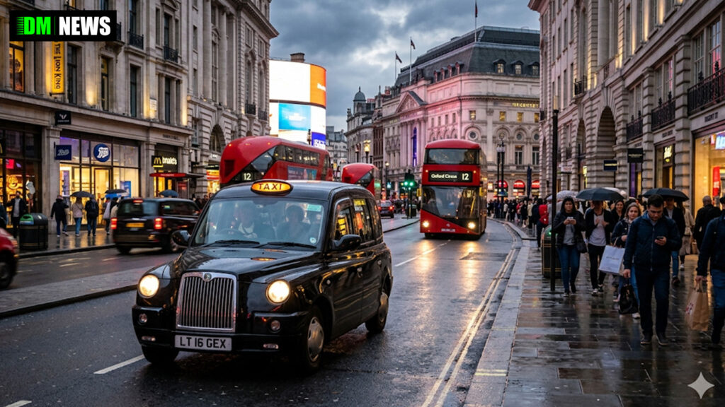 Taxi News