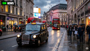 Taxi News