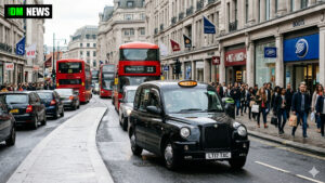 Taxi News