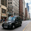 Taxi News