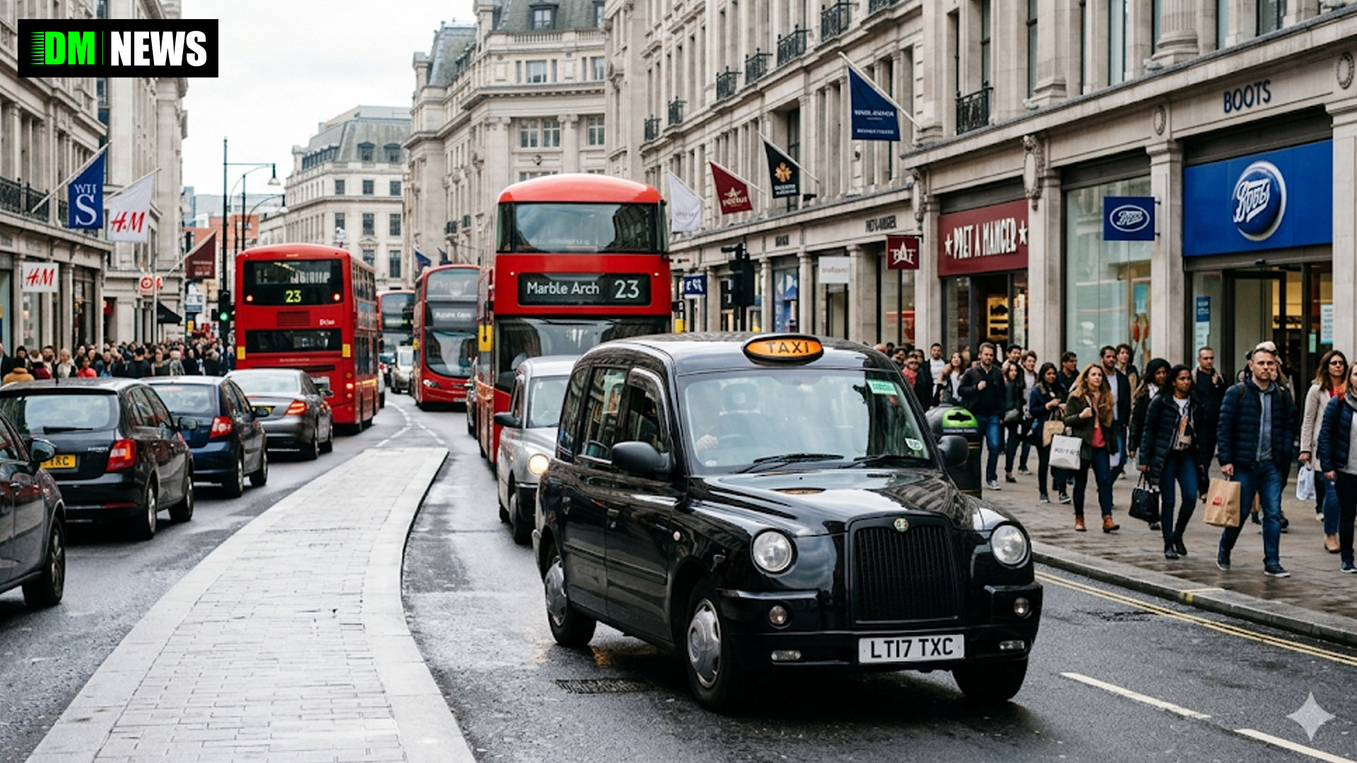 Taxi News