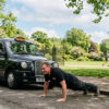 The Free Health App Built Specifically for UK Taxi and Private Hire Drivers
