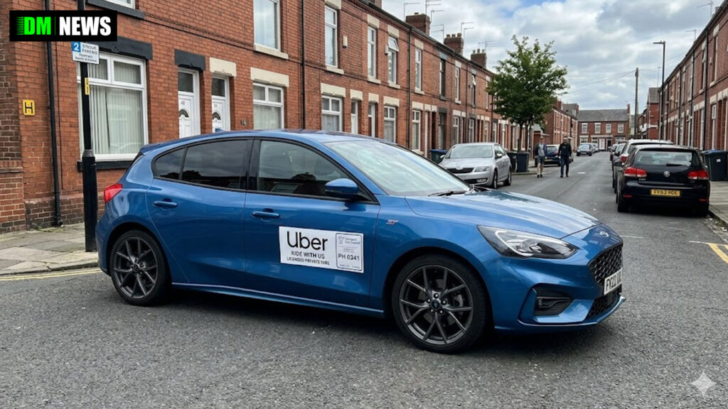 Uber News