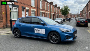 Uber News