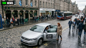 Uber News