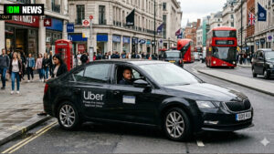 Uber News