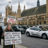 Uber's Driverless Rollout Reaches Parliament — MPs Demand Answers Over Driver Job Losses