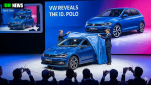 VW Reveals the ID. Polo — An Electric Icon Is Born and It Could Be a Game Changer for UK Drivers