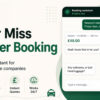 New AI Booking Assistant Promises Taxi Firms "No More Lost Jobs While You Sleep Or Drive"