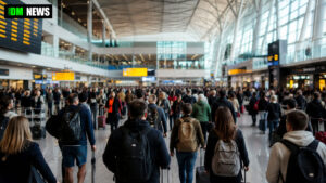 Airport News