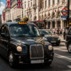 Taxi news