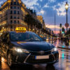 Taxi News