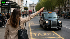 Taxi News