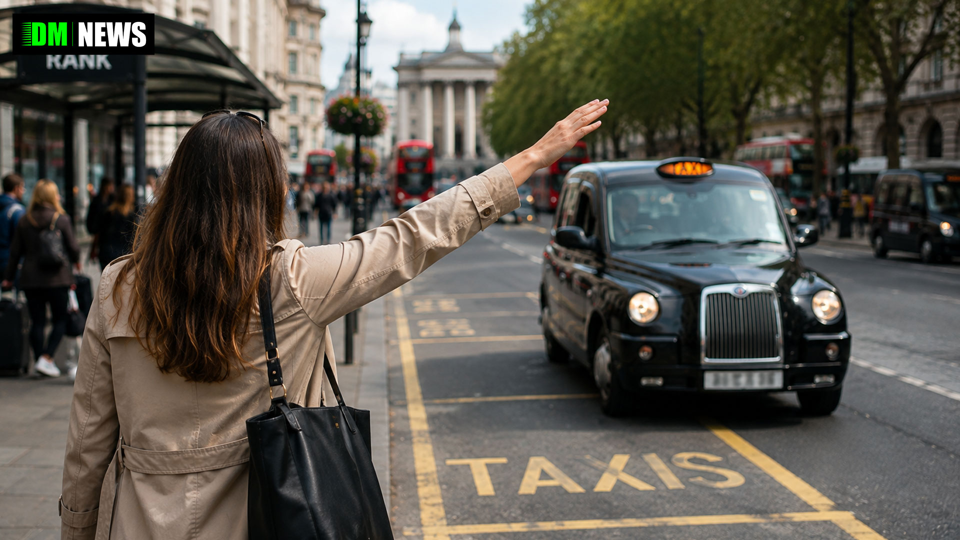Taxi News