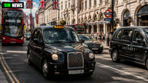 Taxi news